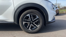 Nissan Juke 1.0 DiG-T N-Connecta 5dr Petrol Hatchback